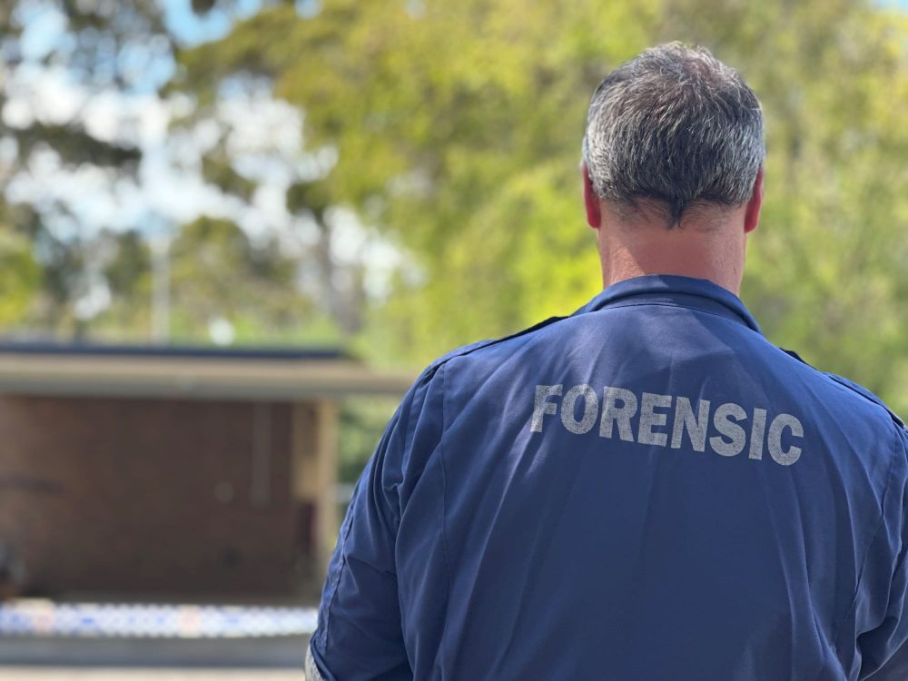 Human skull, bones found by tradies in Silverleaves post image