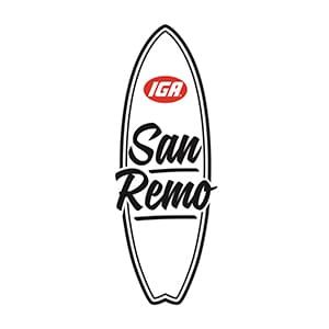 San Remo IGA post image