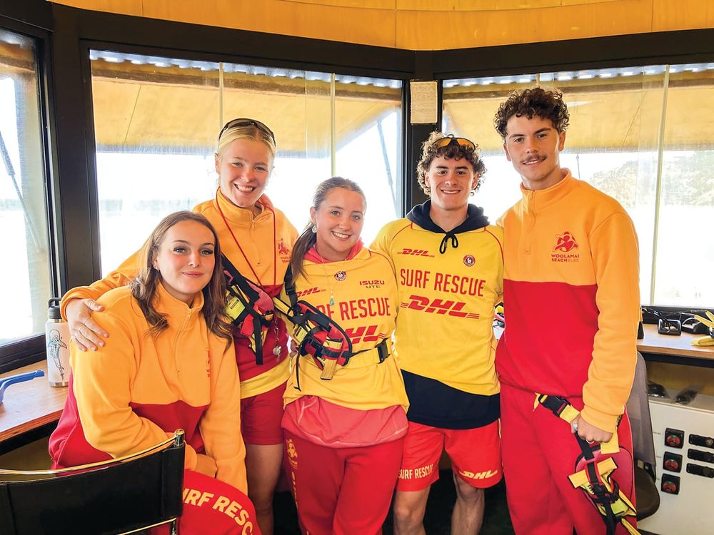 Life saving information for summer post image