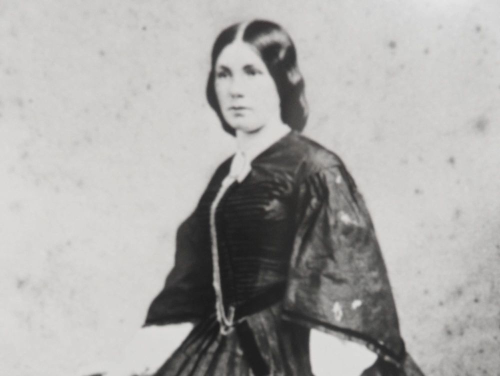 Georgiana McHaffie post image