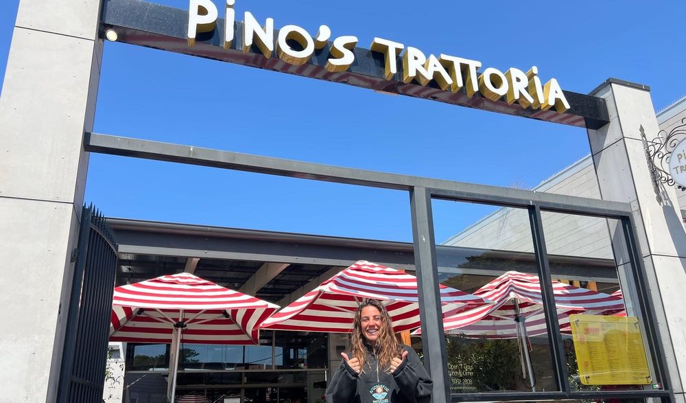 Emily's great big adventure post image
