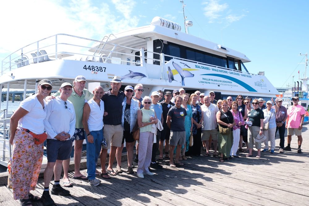 40 years of Channel Challenge post image