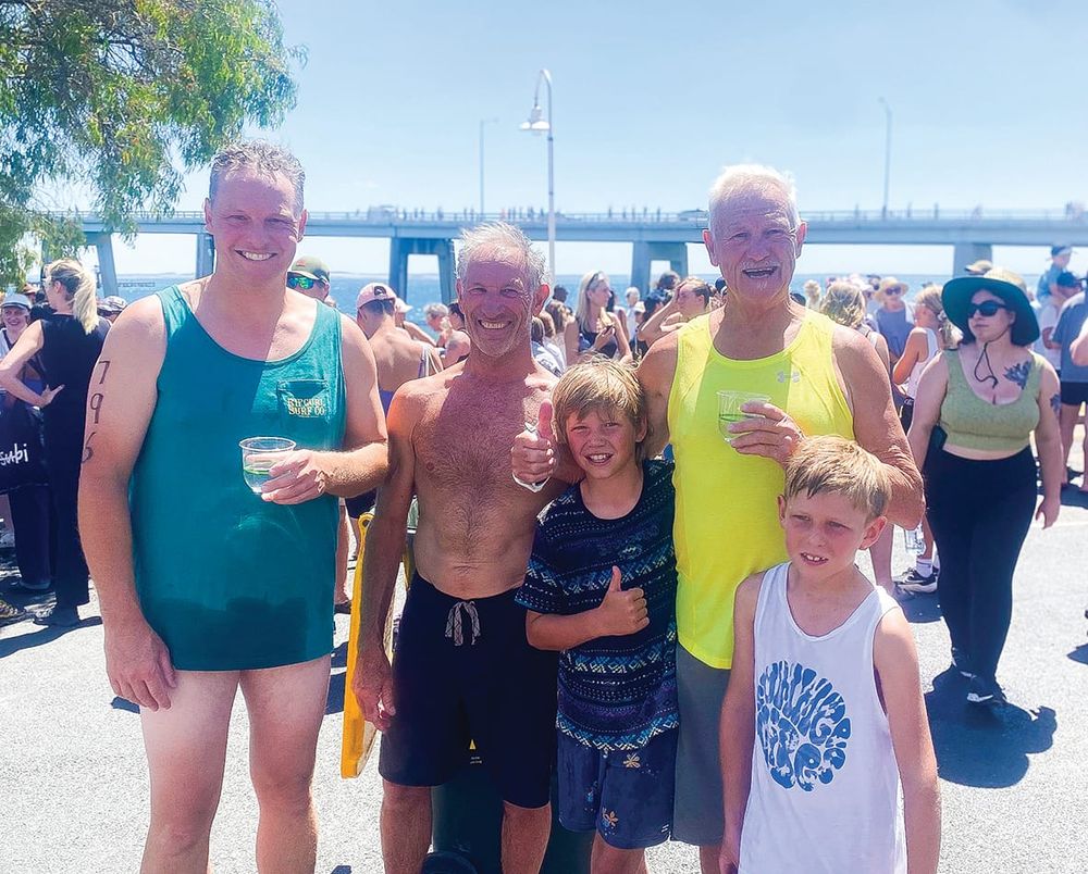 Looking back over 40 incredible years post image