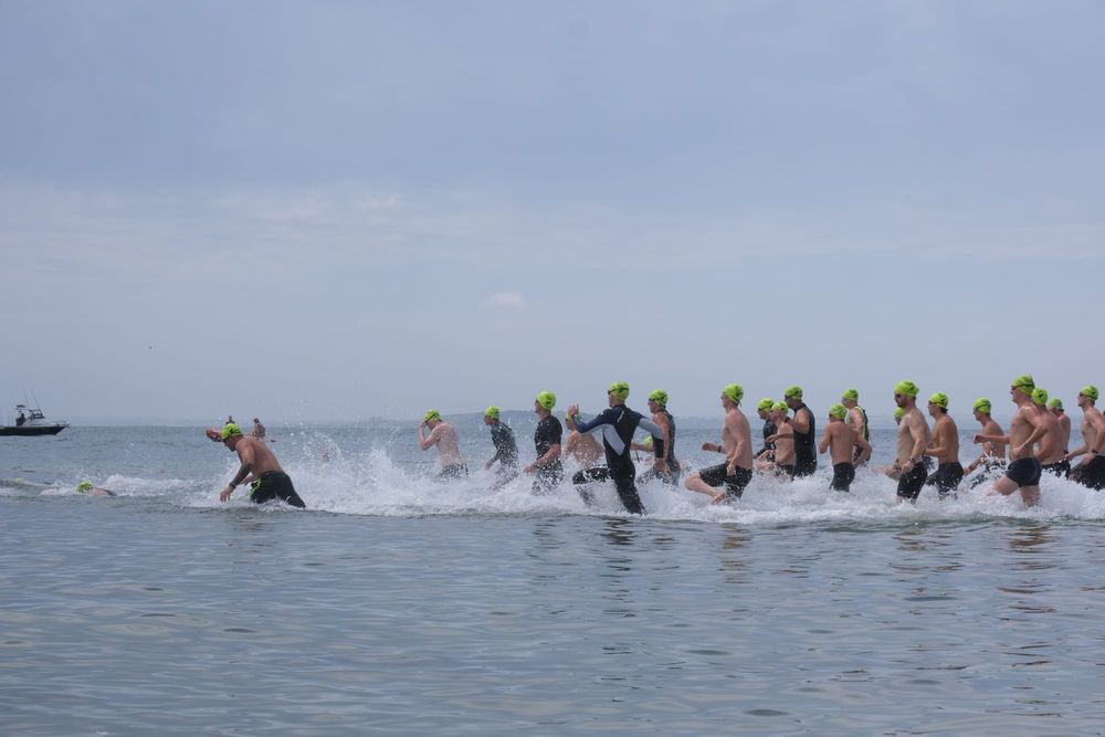 Another Classic race in Cowes post image