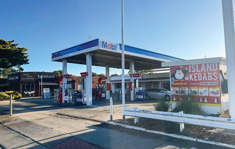 Maccas in Cowes: a “test” of Phillip Island’s identity post image