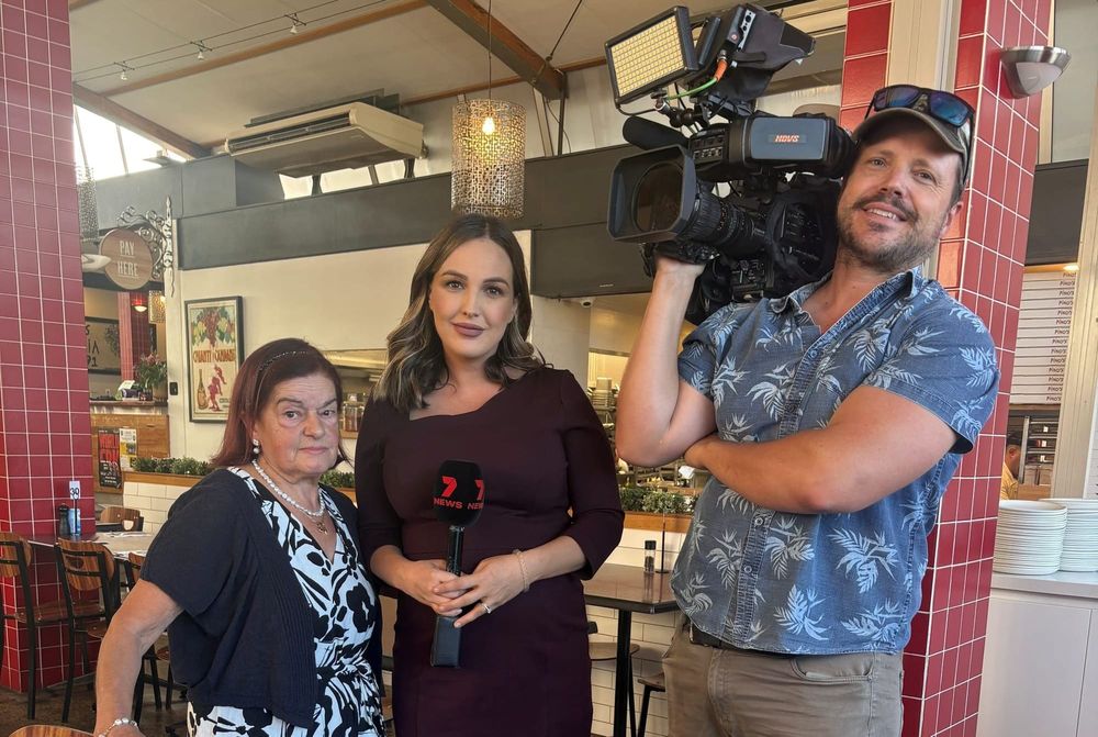 Devastated: Island loses MotoGP post image