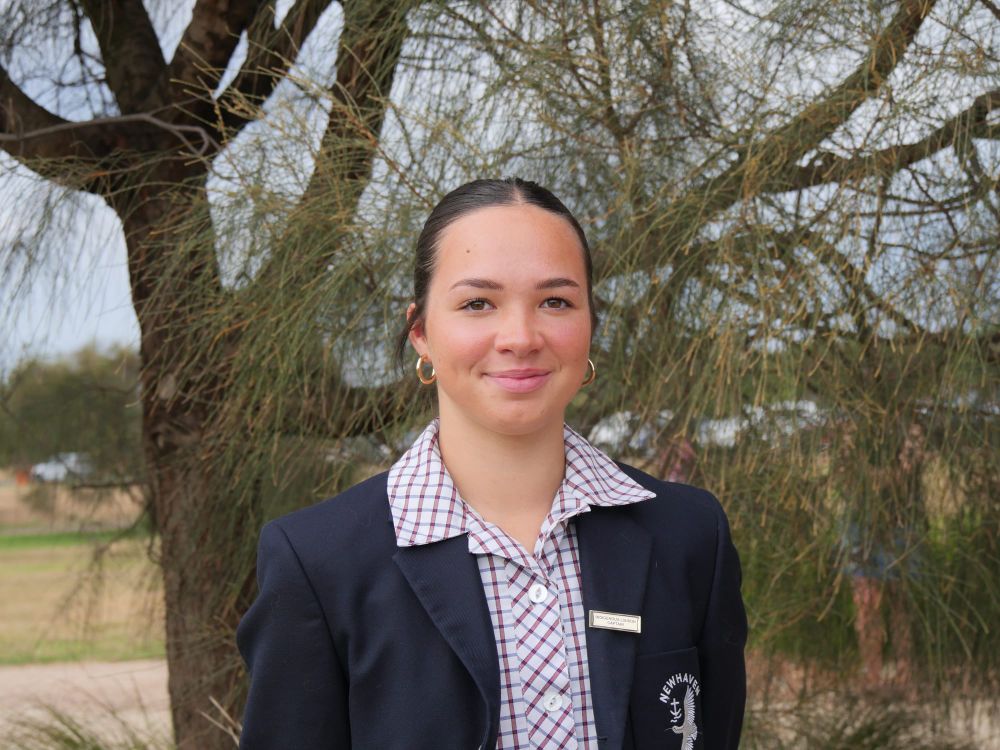 Newhaven College's new Indigenous Liaison role post image