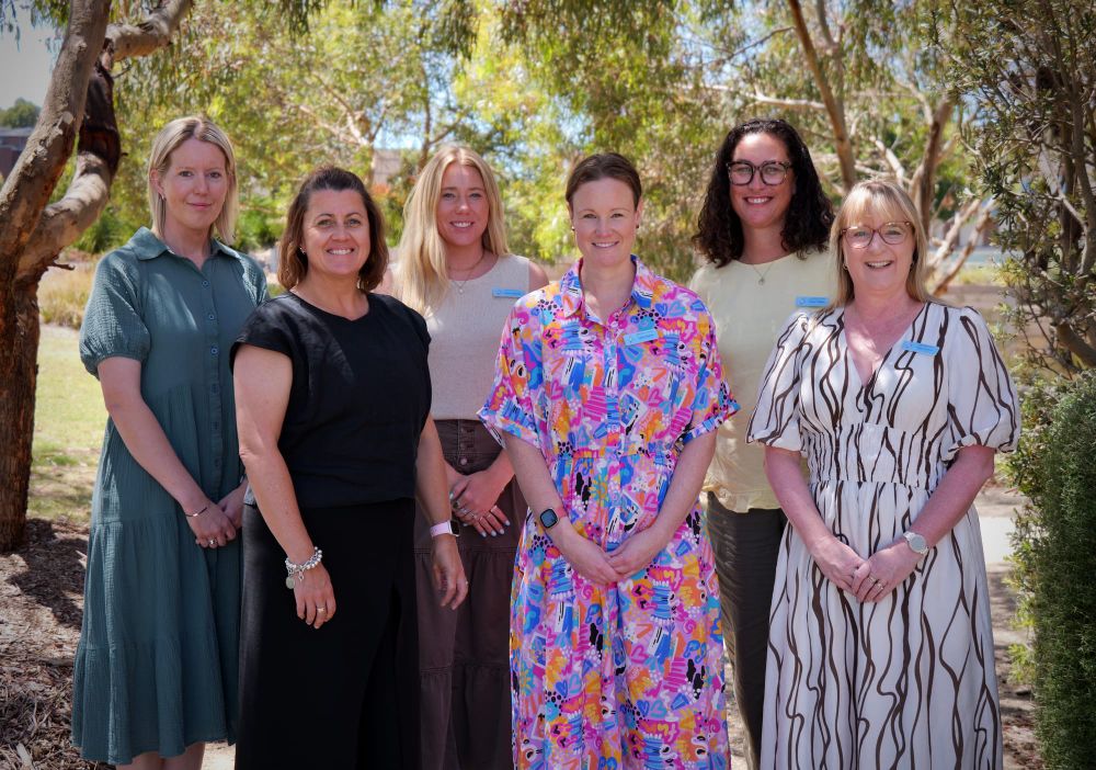 Newhaven College gets back to school post image