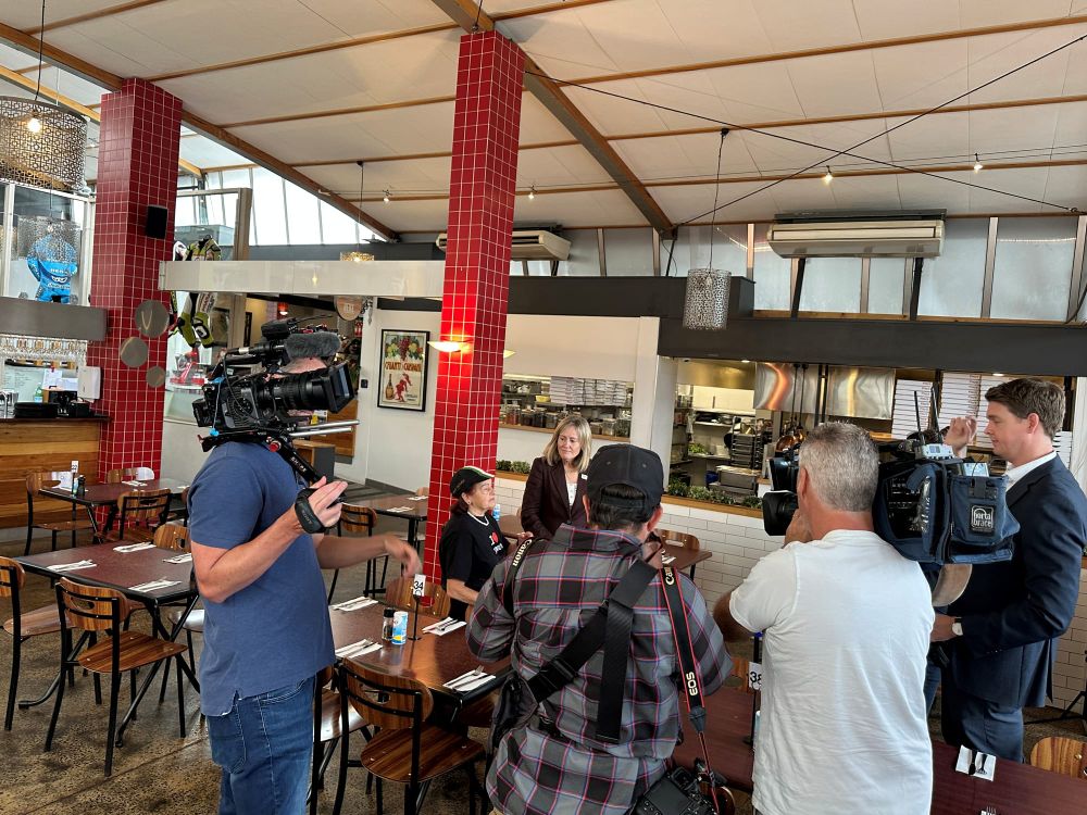 Loss of MotoGP reverberates across community post image