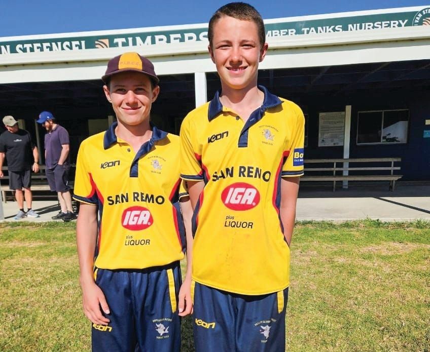 Victory to C Grade post image