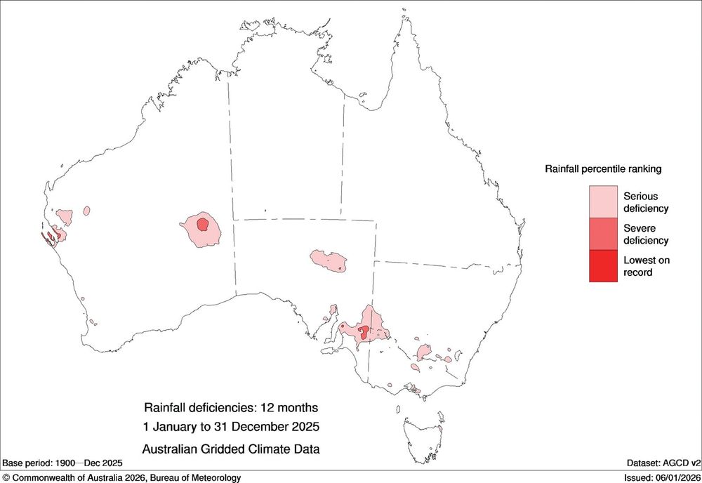 It's a long, hot dry spell post image