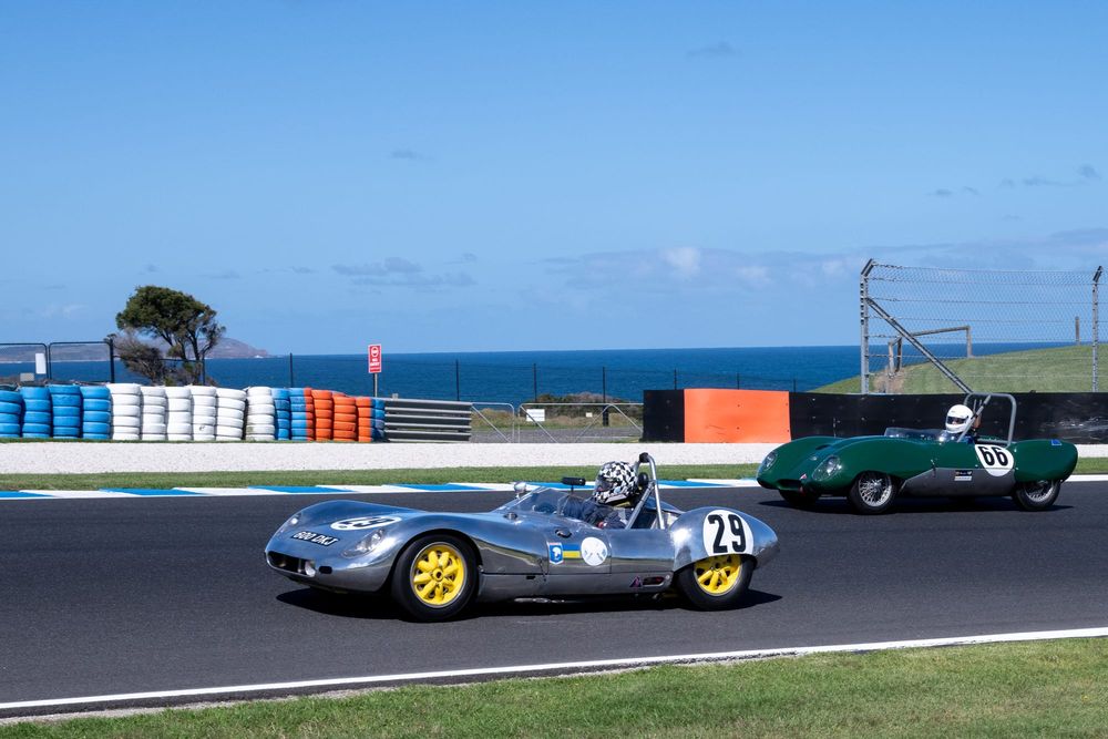 Nostalgia V New post image