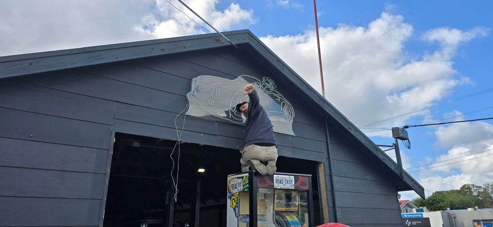 Watch and wait on Macca's proposal post image