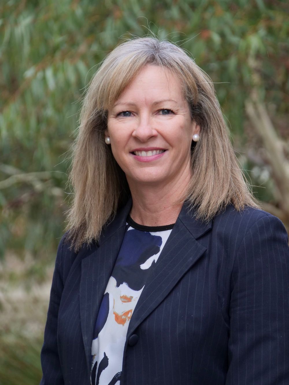 Kylie Holmes retires from Newhaven College Board post image