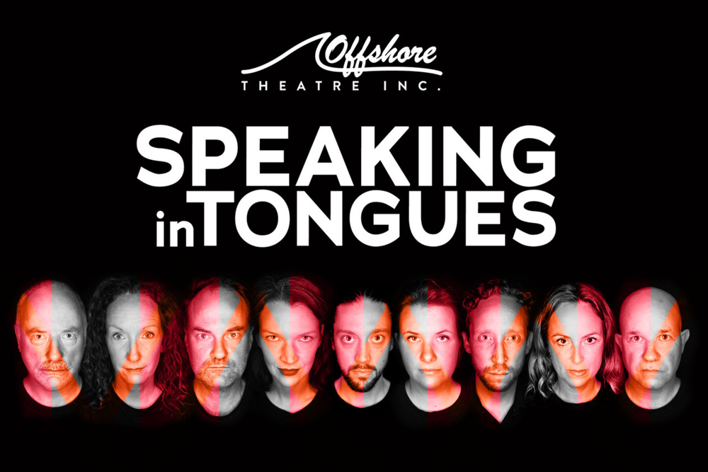 Offshore Theatre returns to Berninneit post image