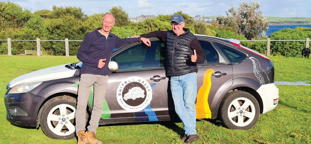 Roll up for a great cause post image