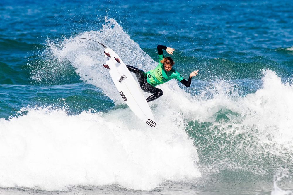 Inaugural Under 21 State Title post image