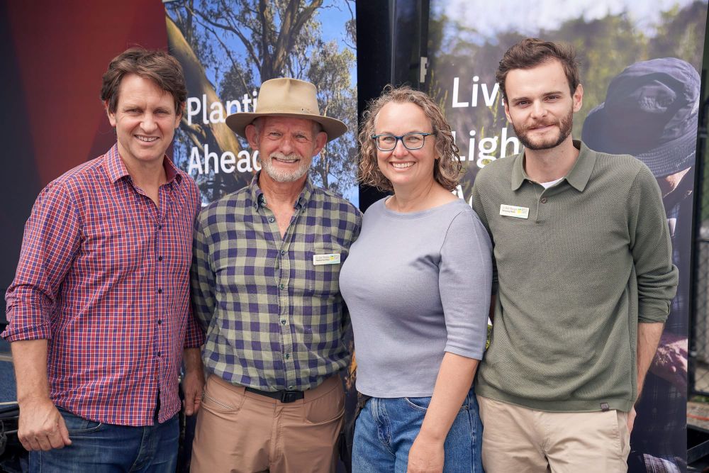 It’s easy being green post image