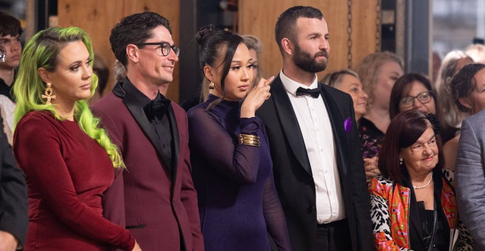 Post-lottery, post-TV Block reality bites post image