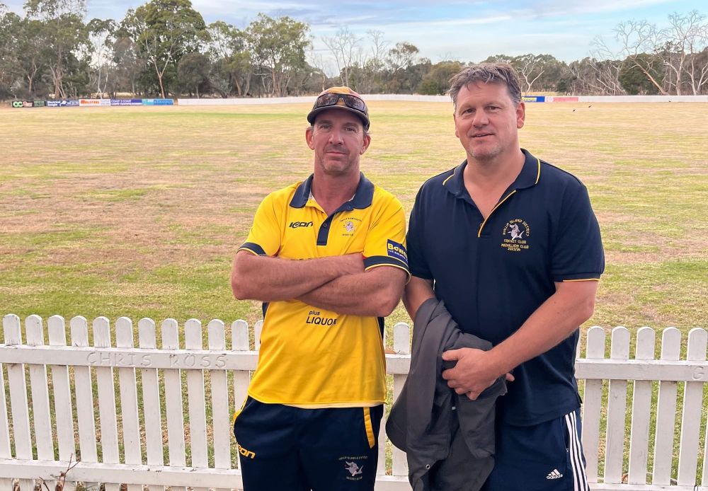 Sharks host Nerrena in season finale post image