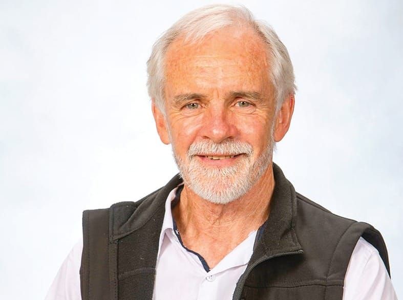 Circuit "marooned in another time" post image