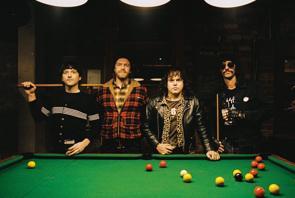 Arockalypse returns to Westernport post image