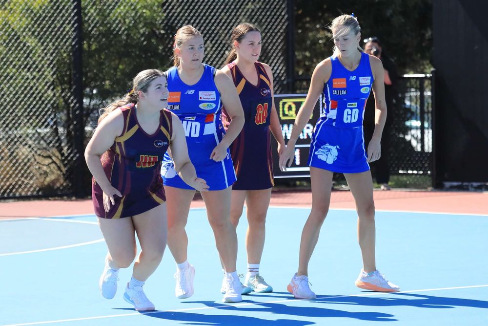 B Grade v Warragul post image