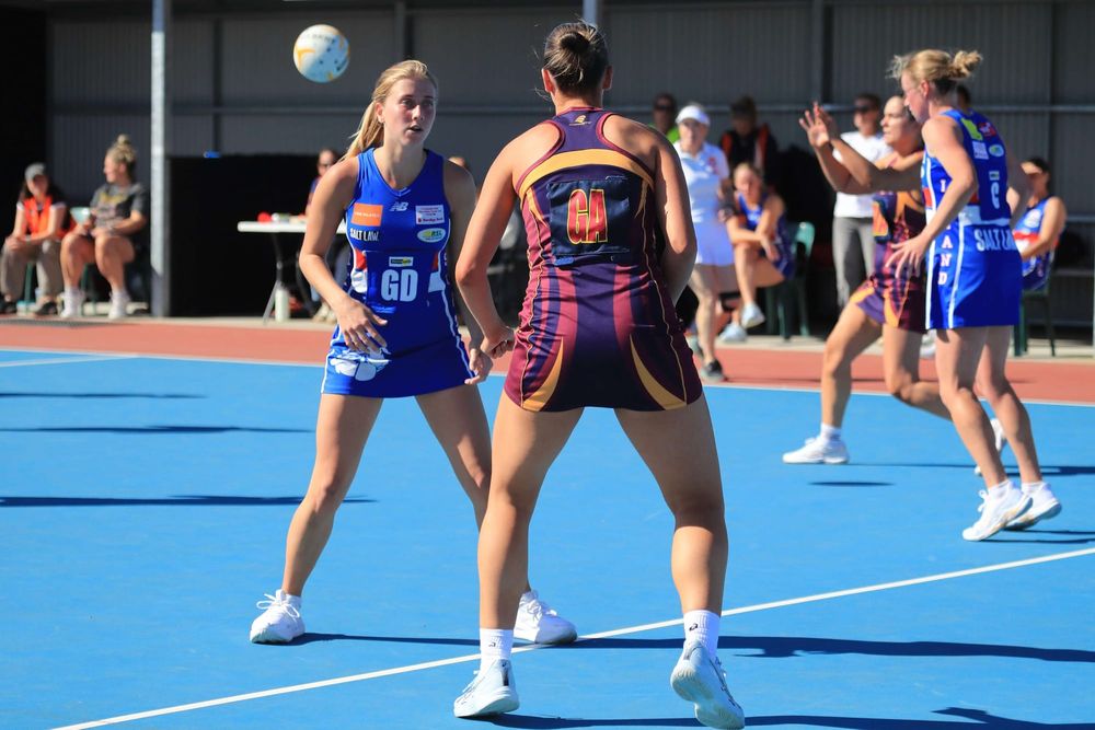 A Grade v Warragul post image