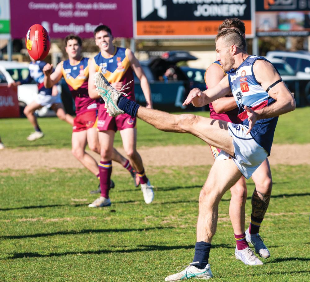 Panthers rejuvenated for 2026 season post image