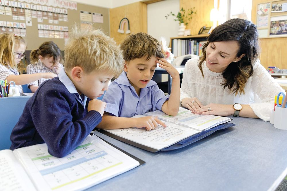 Newhaven College's Prep Information Morning post image