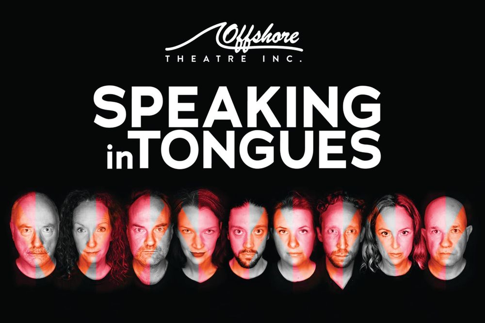 Iconic Lantana story on the main stage post image