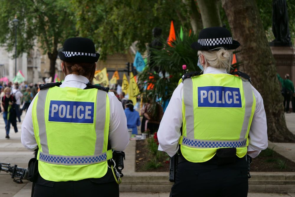 Police update: April 9, 2026 post image