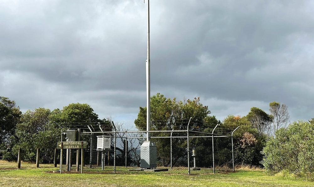 Desal ordered ahead of possible El Niño post image