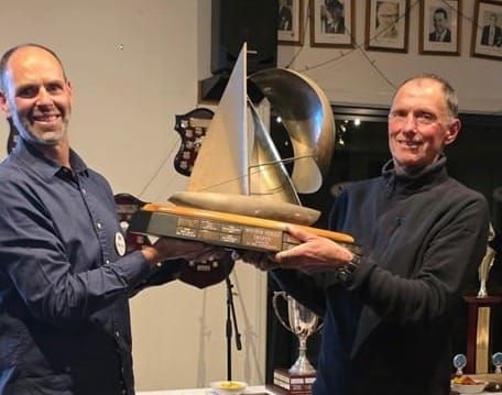 Around Phillip Island Yacht Race post image