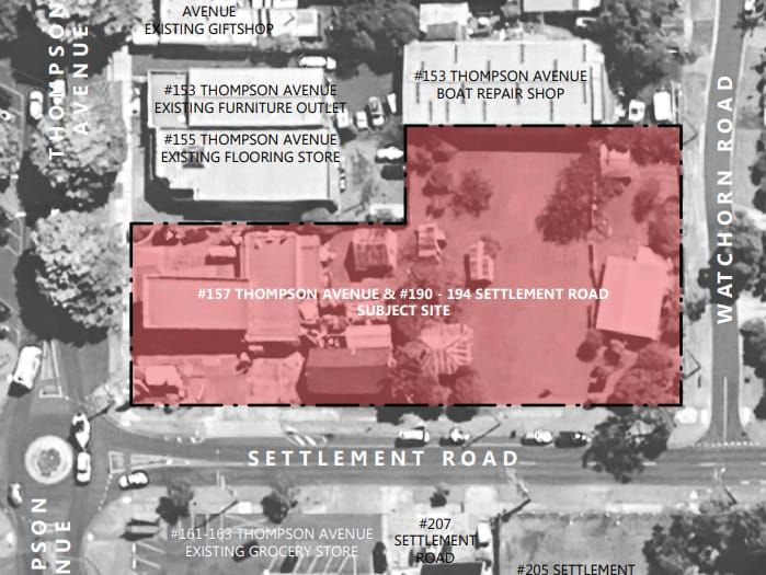 Submissions still not open for Macca's plans post image