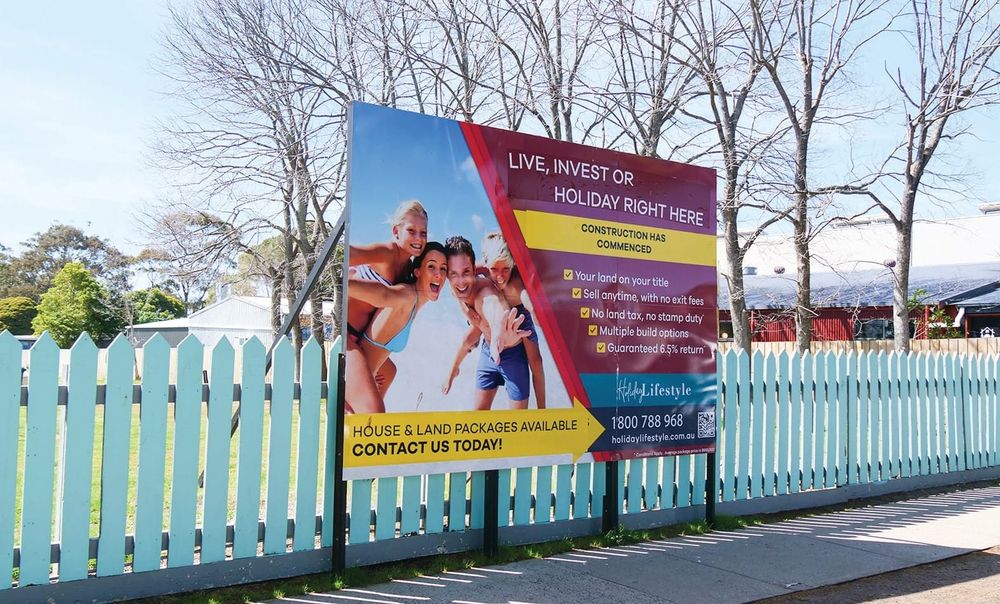 Big liquor retailer planned for Cowes post image