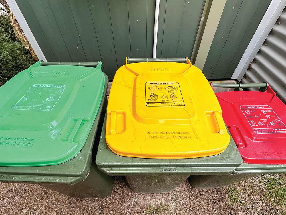 Ratepayers question draft budget post image