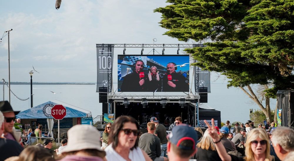 2026 MotoGP will be "biggest ever" post image