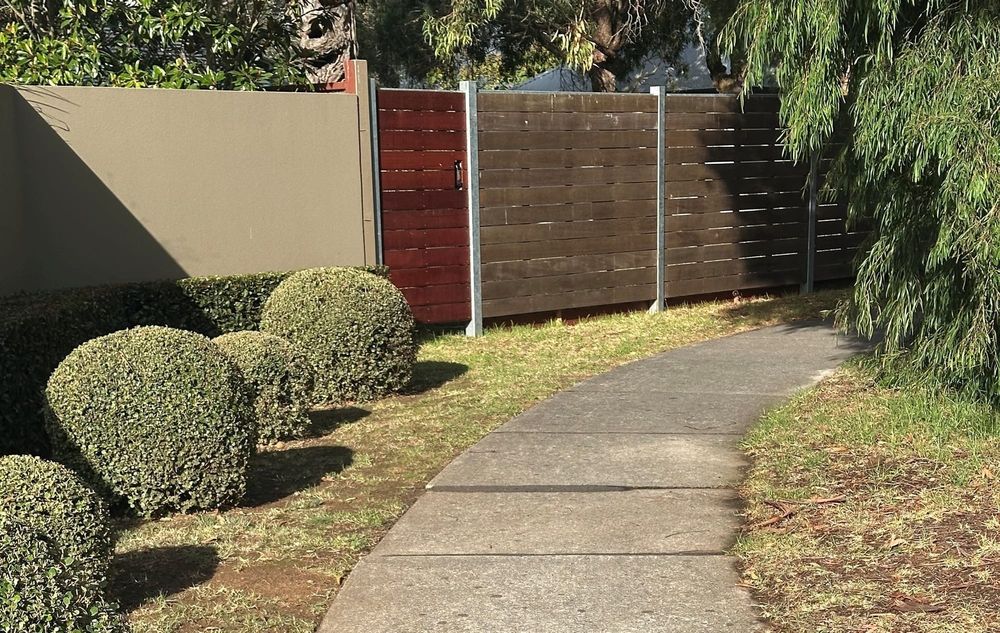 Crackdown on rambling gardens post image