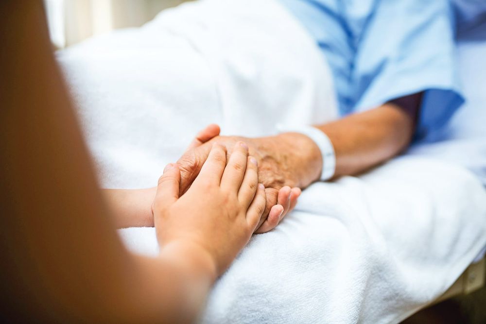Palliative care needs prioritised post image