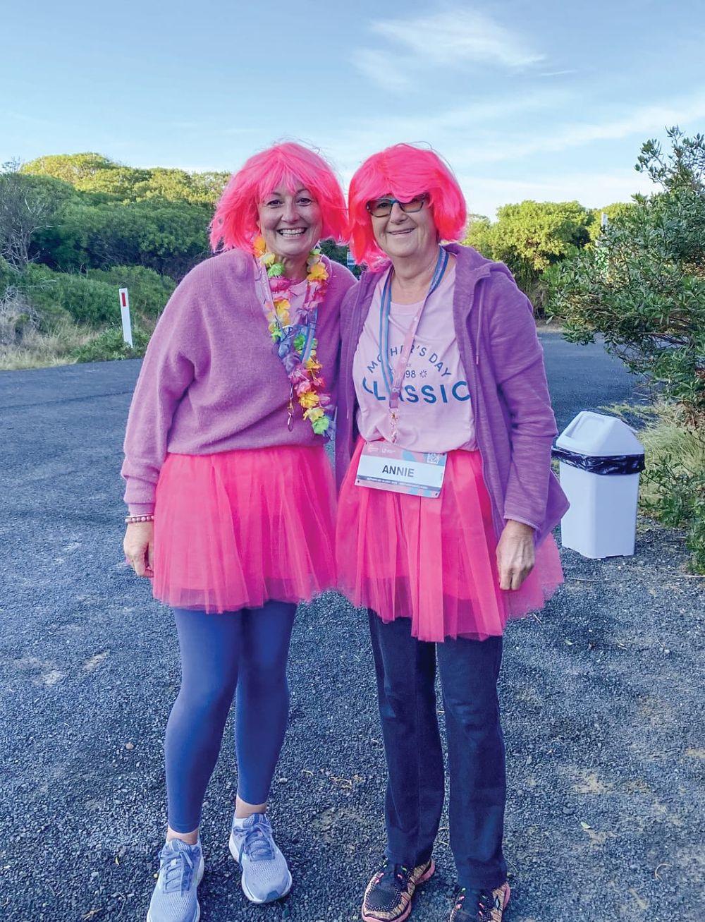 Mother's Day Classic is back post image