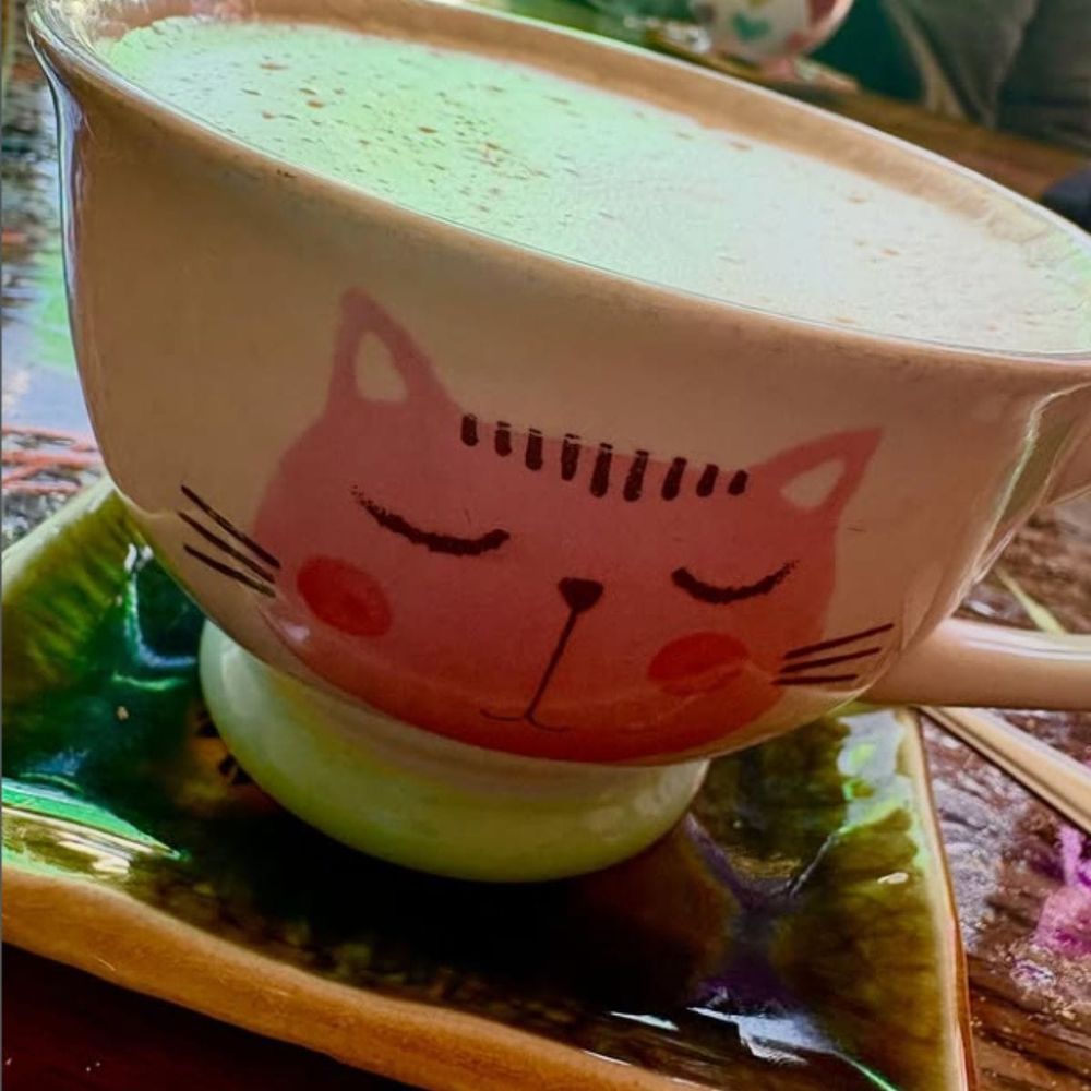 Cafe Sari post image