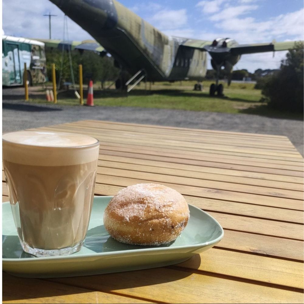 Vietnam Veterans Museum & Dat Cafe post image
