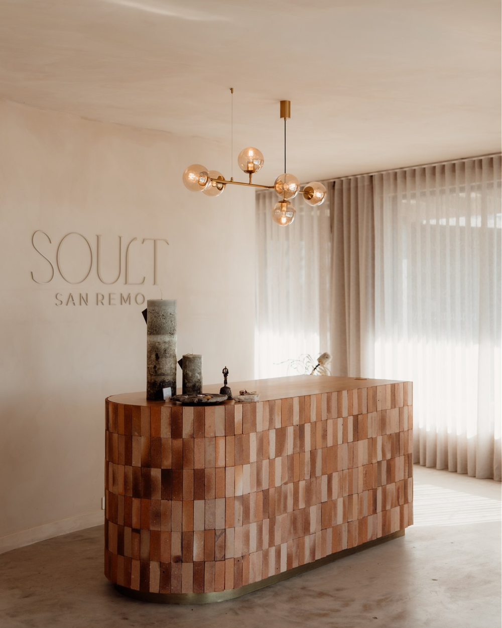 Soult Wellness Spa post image