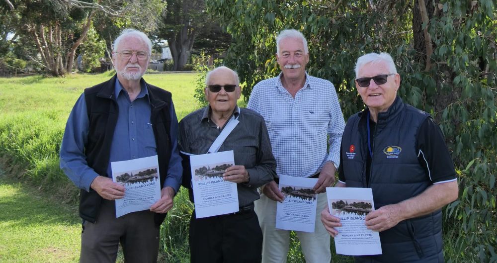 A vision for Phillip Island in 2050 post image