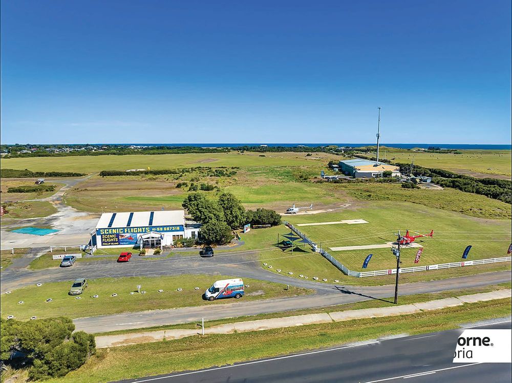 Cape Woolamai public park mooted post image