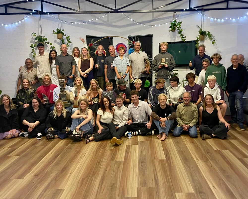 PIBC celebrates successful season post image