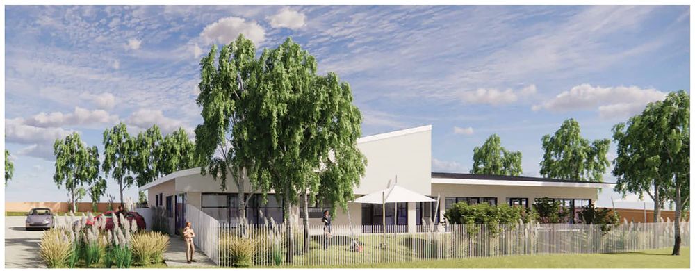 Proposed San Remo childcare centre application refused post image