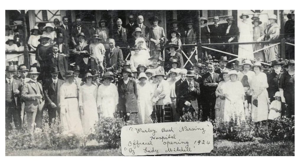 Historical society urges council for help post image