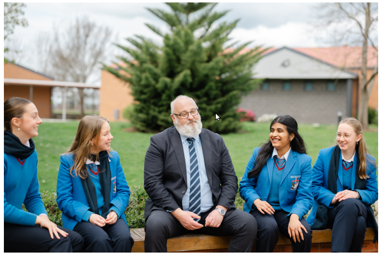 Mary MacKillop, helping every student flourish post image